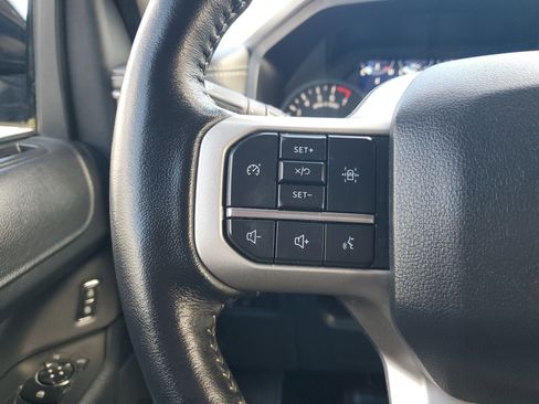 Used 2022 Ford Expedition XL image 22