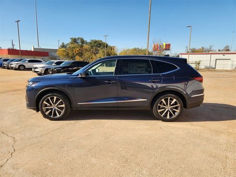 New 2026 Acura MDX w/ Technology Package image 4