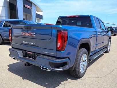 New 2026 GMC Sierra 1500 Denali