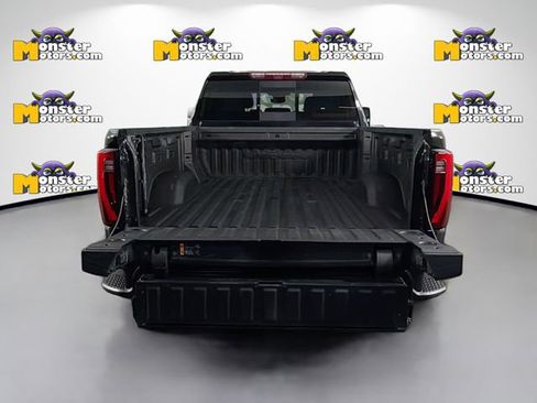 Used 2024 GMC Sierra 2500 Denali w/ Denali Reserve Package image 27