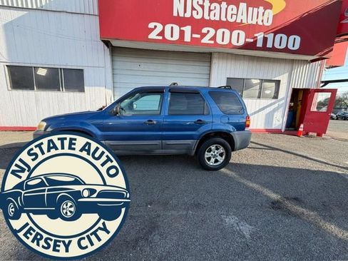 Used 2007 Ford Escape XLT AWD/4WD image 2