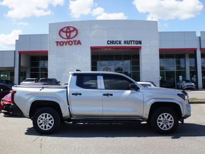 Used 2024 Toyota Tacoma SR
