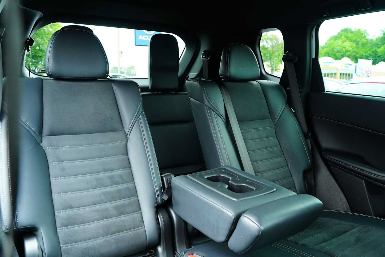 Used 2023 Mitsubishi Outlander Ralliart AWD/4WD image 30