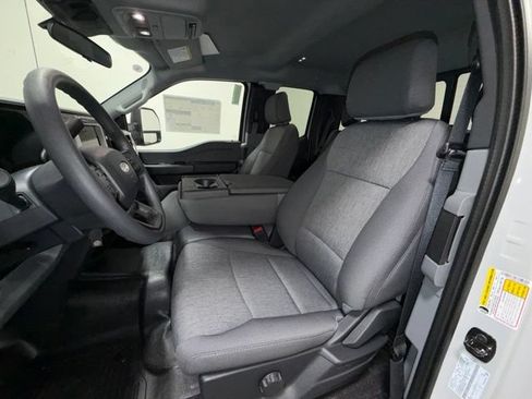 New 2026 Ford F250 XL w/ XL Driver Assist Package AWD/4WD image 12