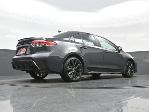 Used 2024 Toyota Corolla SE FWD image 31