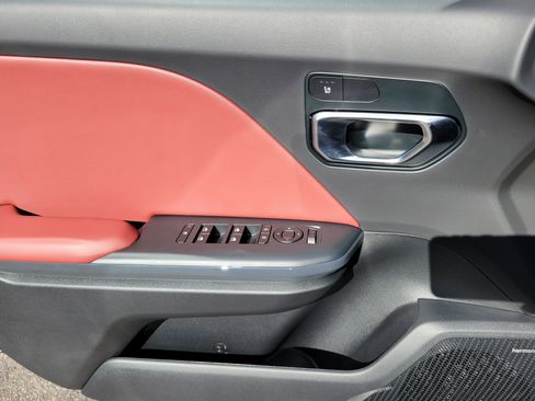 New 2025 Kia K4 GT-Line Turbo image 18