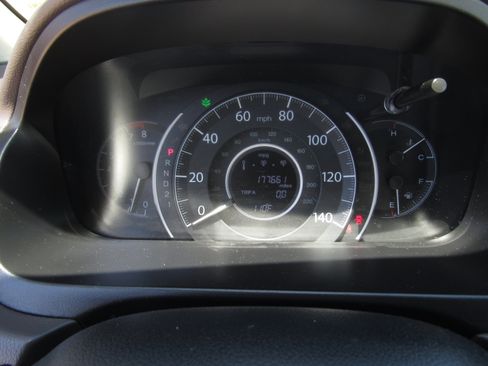 Used 2013 Honda CR-V EX-L image 27