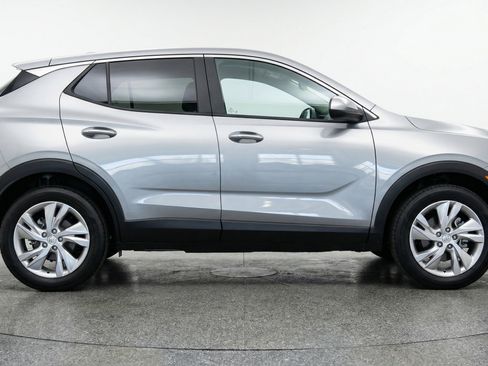 Used 2025 Buick Encore GX Preferred FWD image 11