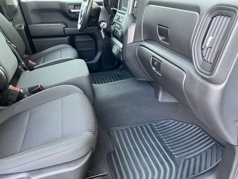 Used 2022 Chevrolet Silverado 1500 Custom Trail Boss image 22