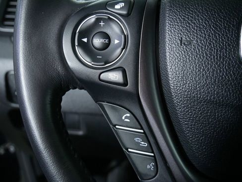 Used 2019 Honda Ridgeline RTL-T image 25