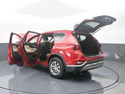 Used 2019 Hyundai Santa Fe SE image 71