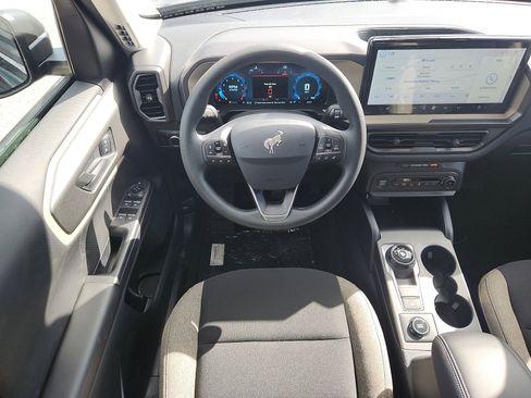 New 2025 Ford Bronco Sport Big Bend image 7