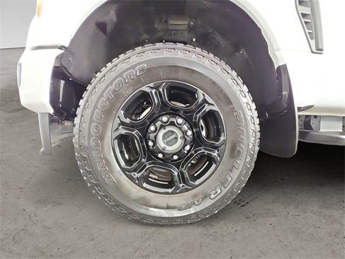 Certified 2023 Ford F350 XL w/ STX Appearance Package image 14