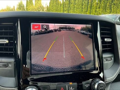 New 2026 RAM 1500 Classic Warlock image 17