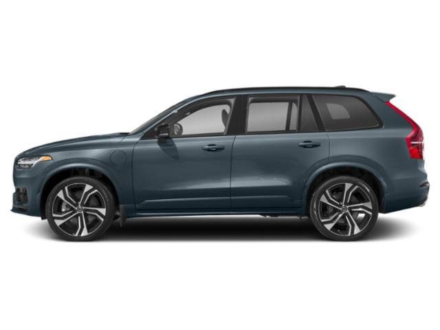 Used 2020 Volvo XC90 T8 R-Design w/ Protection Package Premier AWD/4WD image 3