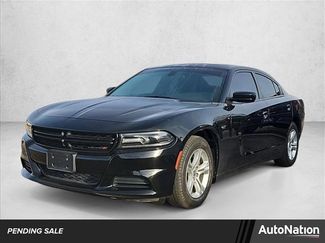 Used 2019 Dodge Charger SXT w/ Leather Interior Group video 1