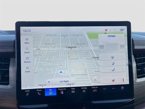 Used 2023 Ford Expedition Max Limited image 13