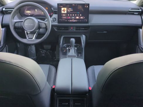 New 2026 MAZDA CX-5 2.5 S w/ Premium Package image 14