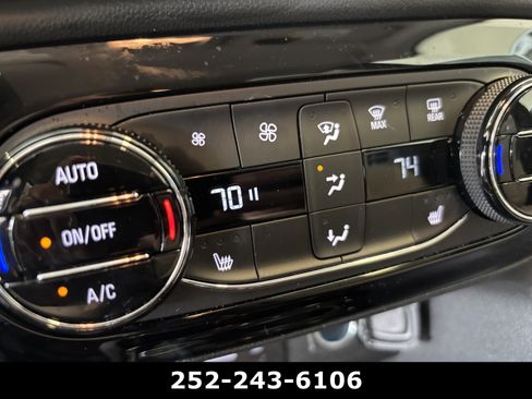 Used 2023 Buick Encore GX Select FWD image 15