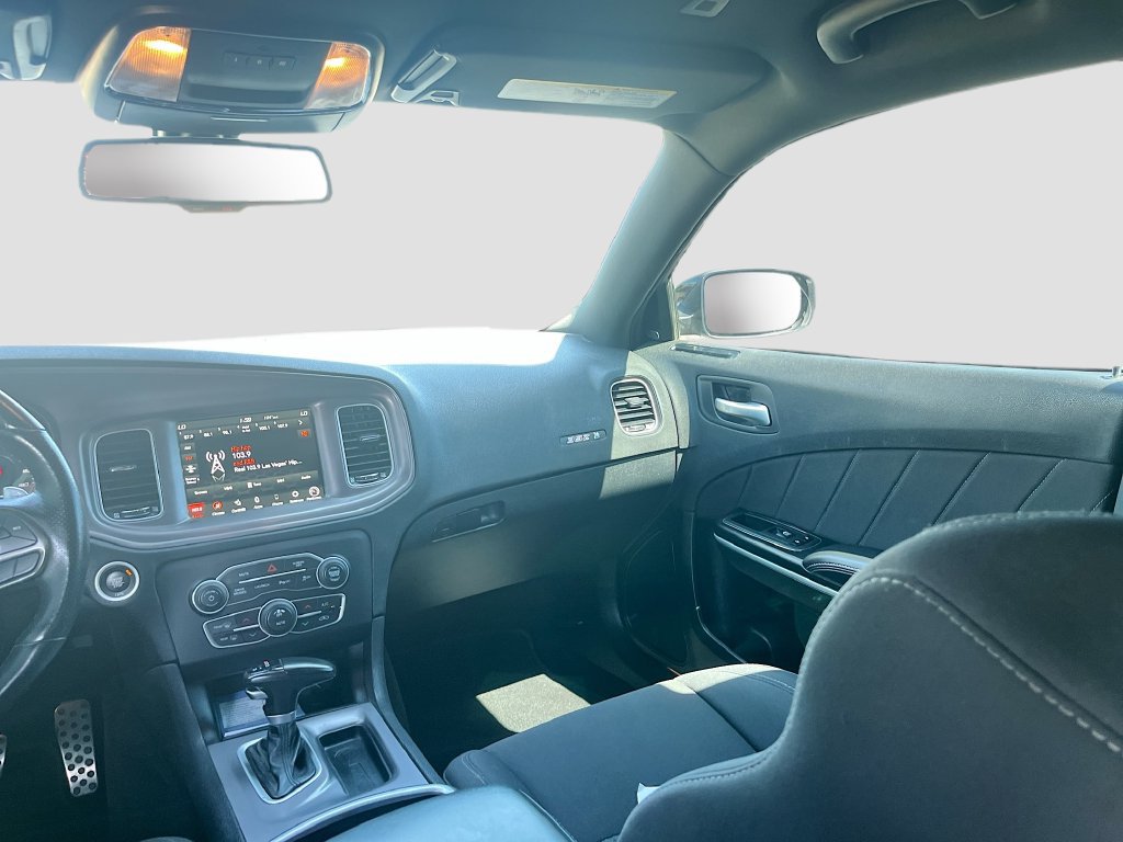 Used 2023 Dodge Charger Scat Pack RWD image 22