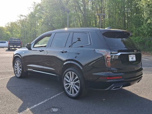 Used 2020 Cadillac XT6 Sport AWD/4WD image 5