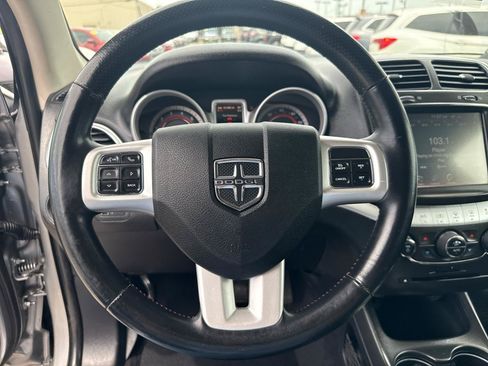Used 2019 Dodge Journey GT AWD/4WD image 17