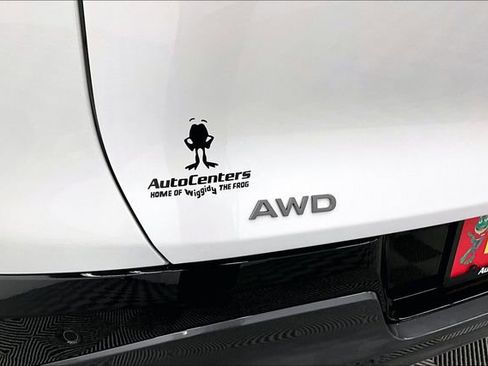 New 2026 Nissan Murano Platinum AWD/4WD image 20