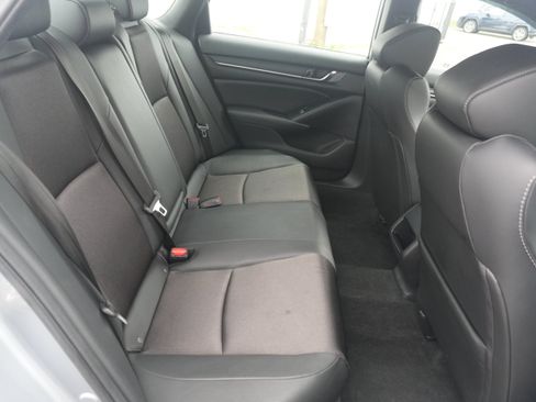 Used 2019 Honda Accord Sport image 27