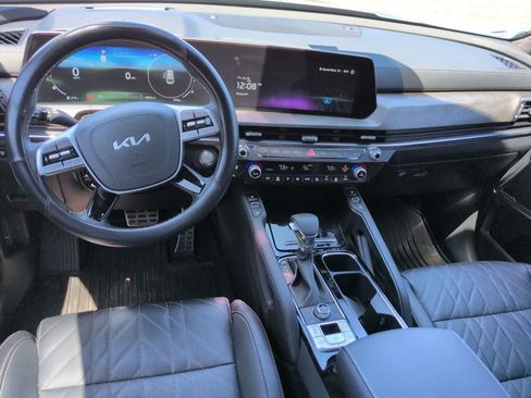 Used 2025 Kia Telluride SX Prestige X-Line AWD/4WD image 9