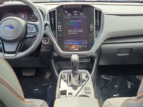 Certified 2024 Subaru Crosstrek 2.5i Limited AWD/4WD image 16