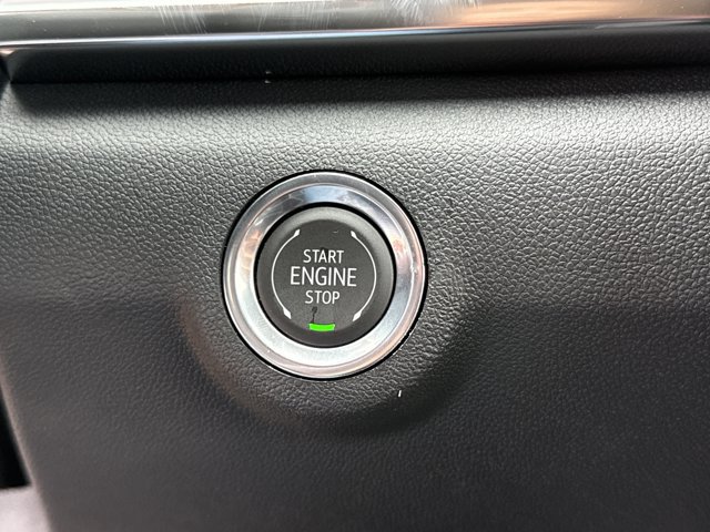 New 2027 GMC Terrain Denali w/ LPO, Black Badging Package AWD/4WD image 23