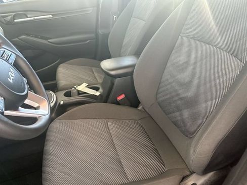 Certified 2024 Kia Seltos LX AWD/4WD image 15