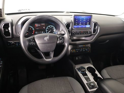 Used 2024 Ford Bronco Sport Big Bend AWD/4WD image 2