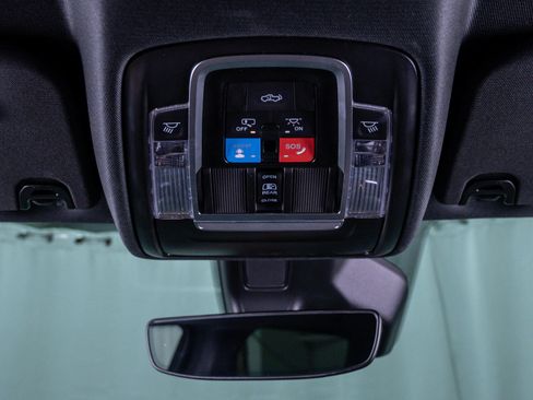 Used 2025 RAM 1500 Laramie w/ Night Edition AWD/4WD image 26