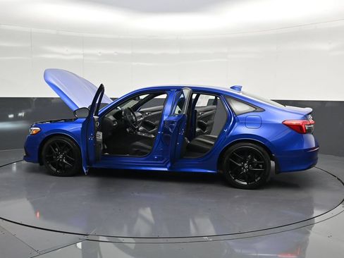 Used 2023 Honda Civic Sport image 31