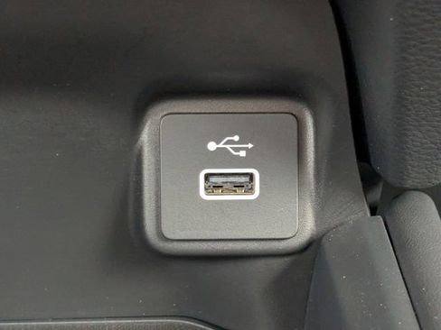 Used 2025 Honda HR-V LX image 23