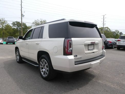 Used 2015 GMC Yukon SLT w/ Open Road Package AWD/4WD image 8