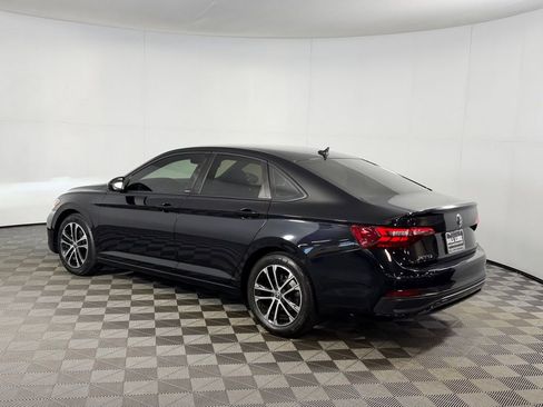 Used 2023 Volkswagen Jetta Sport w/ IQ.Drive Package image 8