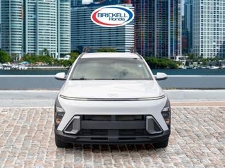 Used 2025 Hyundai Kona SEL video 2
