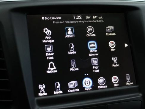 Used 2015 Chrysler 200 C w/ Navigation & Sound Group I FWD image 16