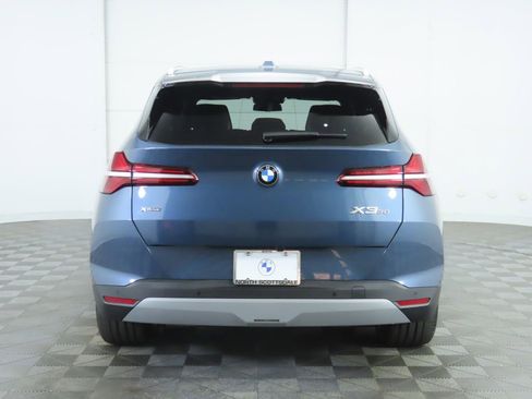 Certified 2025 BMW X3 xDrive30i w/ Premium Package image 7