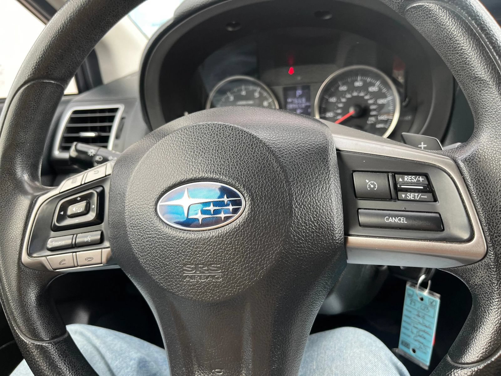 Used 2015 Subaru Impreza 2.0i Premium AWD/4WD image 16