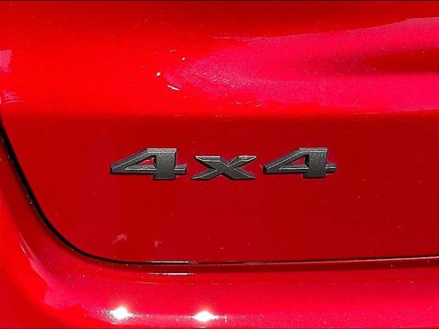Used 2026 Jeep Compass Limited AWD/4WD image 26