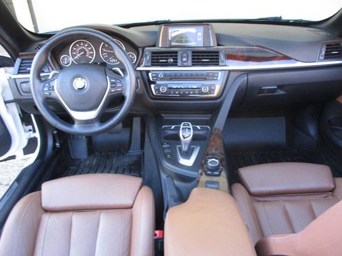 Used 2017 BMW 430i Convertible image 70