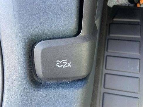 Certified 2024 Ford Maverick Lariat w/ Black Appearance Package image 20