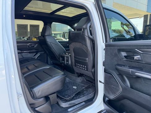 Used 2022 RAM 1500 TRX w/ TRX Level 2 Equipment Group image 36