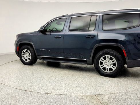 Used 2022 Jeep Wagoneer Series I w/ Convenience Group I image 7