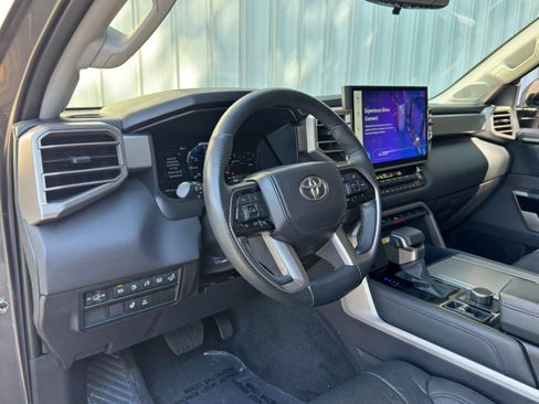 Used 2024 Toyota Sequoia Limited AWD/4WD image 14