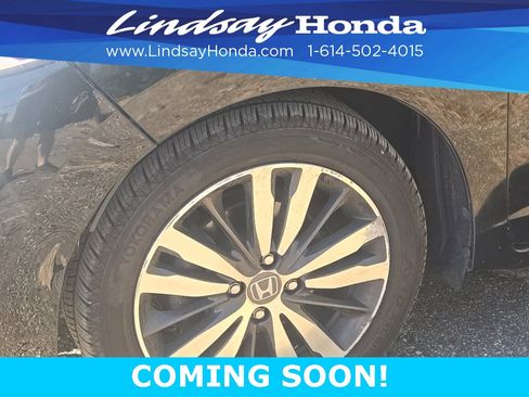 Used 2015 Honda Fit EX image 2