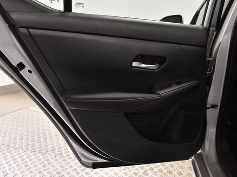 Used 2023 Nissan Sentra SV image 25